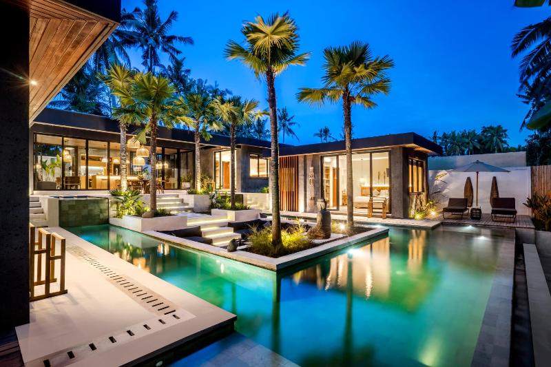 Villa Manao by BaliSuperHost — комфортный отель в Убуде