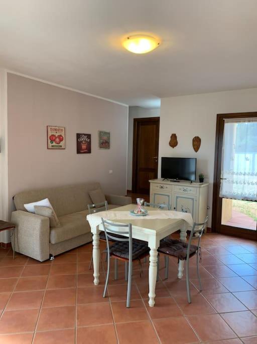 Villa Alice a Costa Paradiso - Esclusiva Casa Piscina