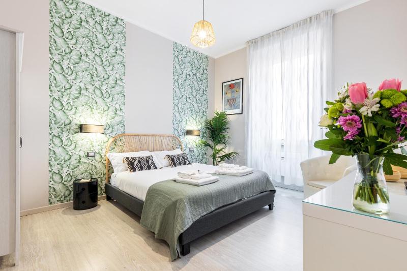 Цены на Rome as you feel - Diocleziano Apartment в Риме