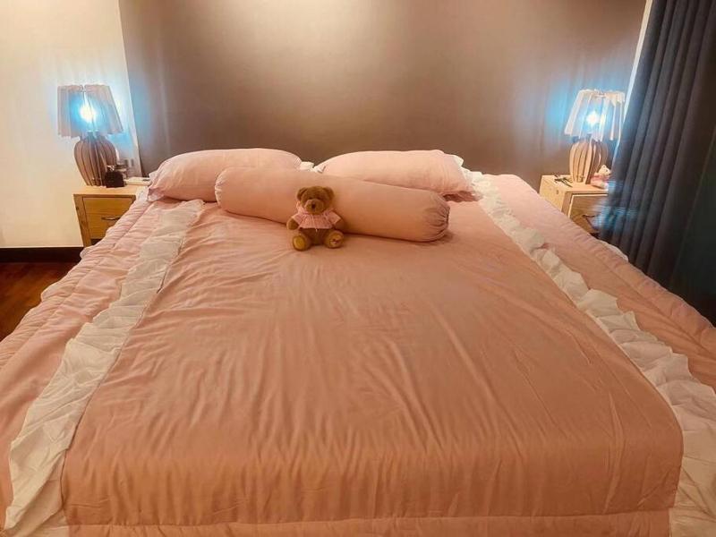 Scott Garden Cozy space 2 floors -31 — отель с удобным расположением в Куала-Лумпуре