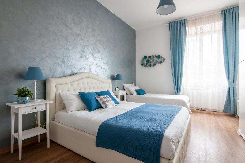 Apartment Termini — отзывы гостей и цены