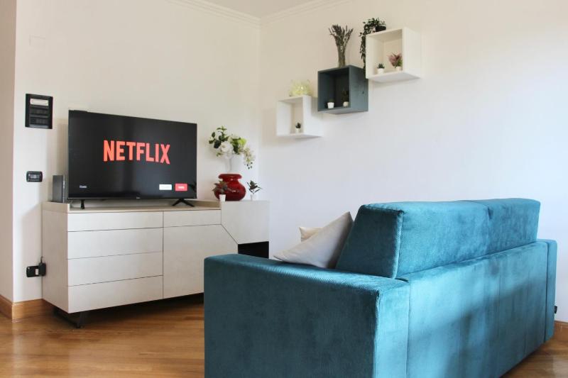 Loft Amsterdam Rome — отель в Риме, Италия