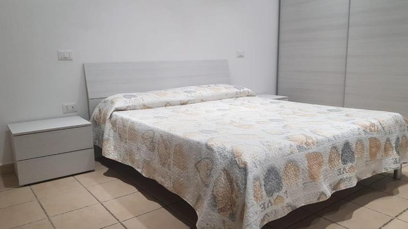 Casa Dancardi a Càbras - Romantico Alloggio Fronte Mare
