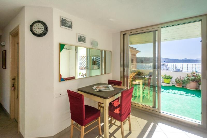 Chez Cocò a La Maddalena - Accogliente B&B sul mare