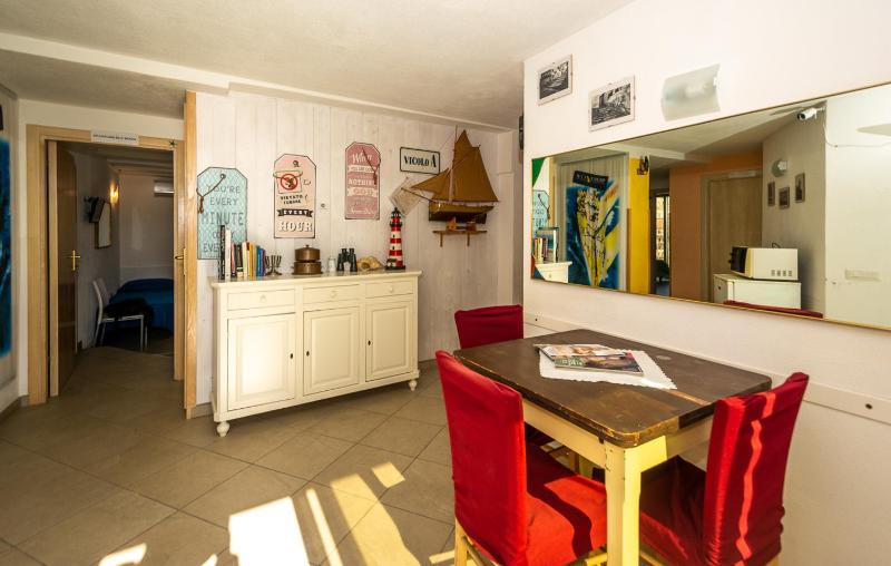 Chez Cocò a La Maddalena - Accogliente B&B sul mare