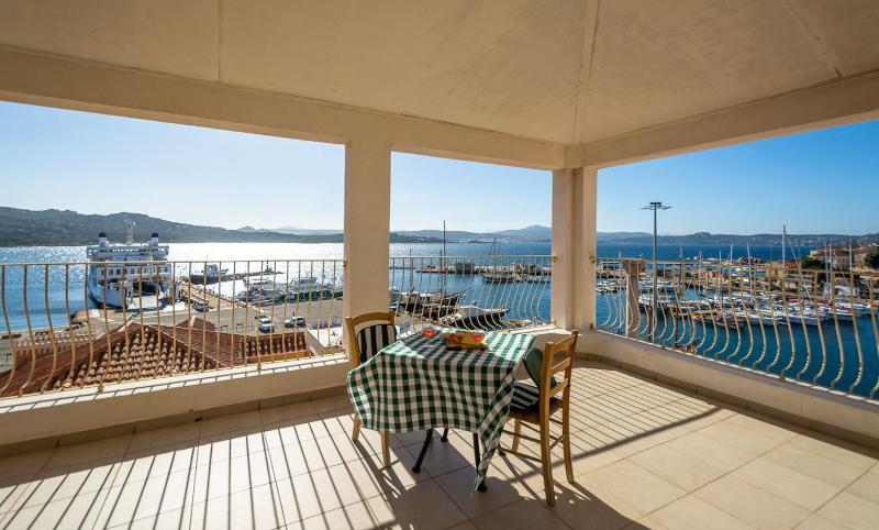 Chez Cocò a La Maddalena - Accogliente B&B sul mare