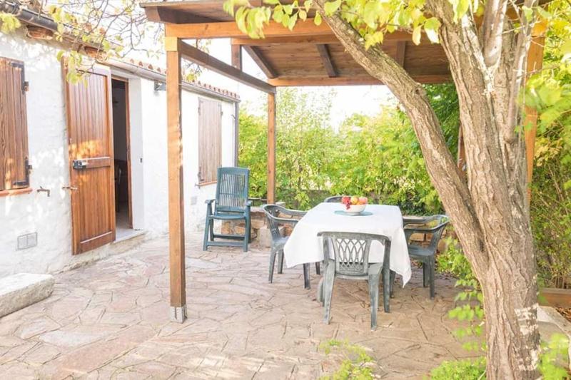 La Tavernetta a Budoni - Accogliente bilocale fronte mare