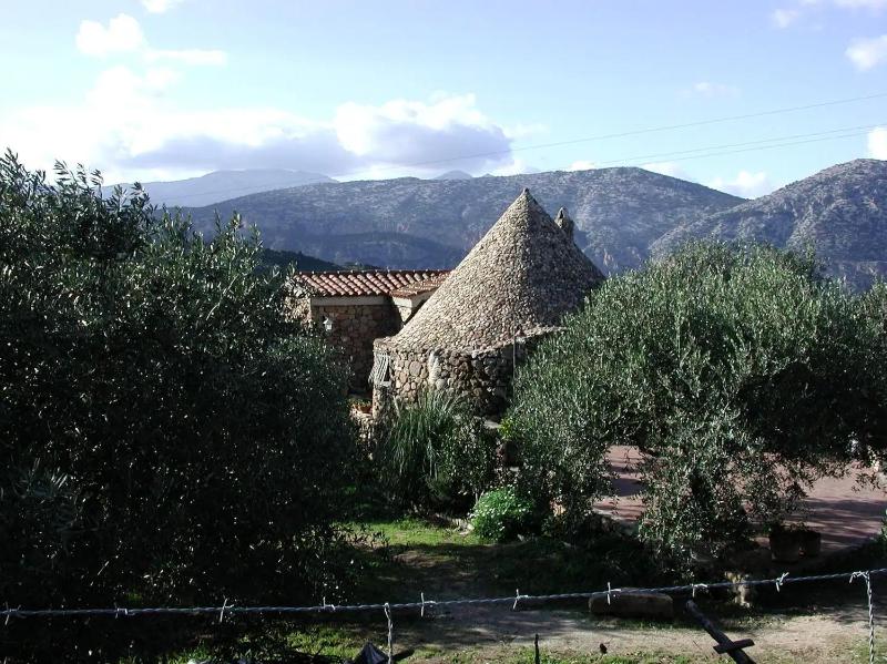 Casa in Campagna a Dorgali - Incantevole villa rurale