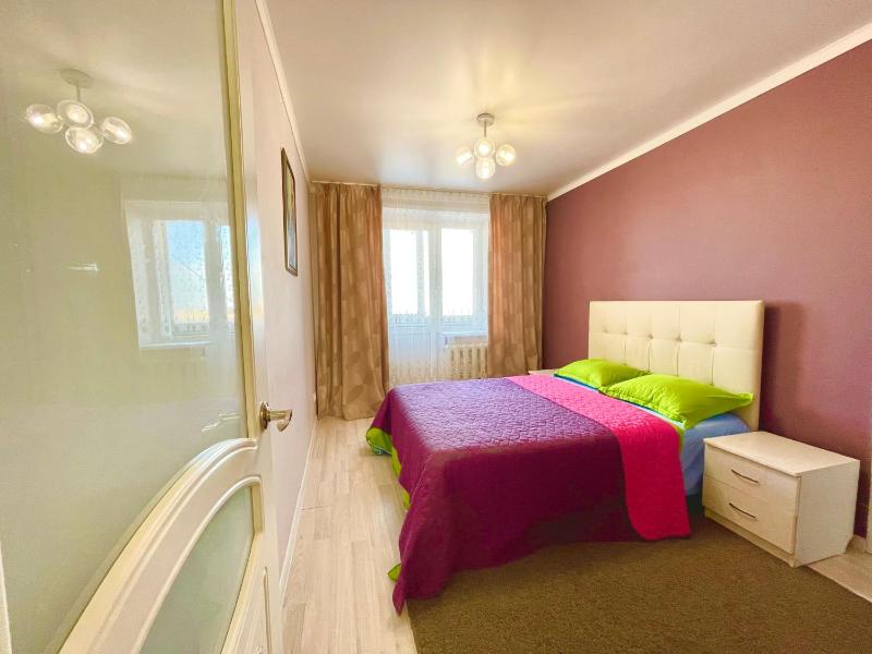 4h komnatnye apartamenty — отель с удобным расположением в Павлодаре