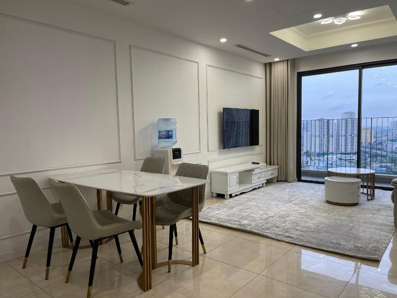 Цены на Vinhomes D'Capital - 119 Tran Duy Hung-Trung Hoa-Cau Giay в Ханое