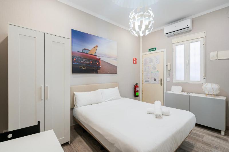 Rodas Apartment — отзывы гостей и цены