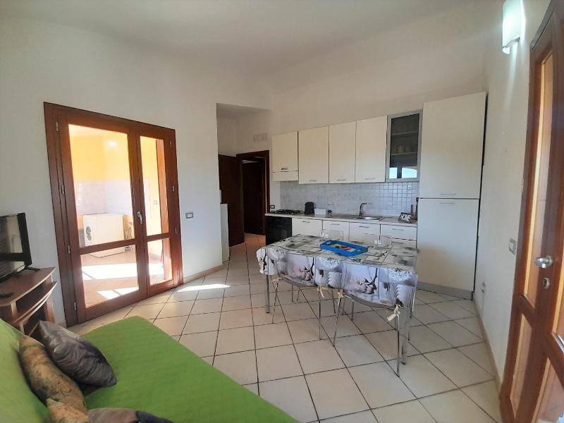 I Ginepri Valeria a Costa Rei - Incantevole Casa Vista Mare