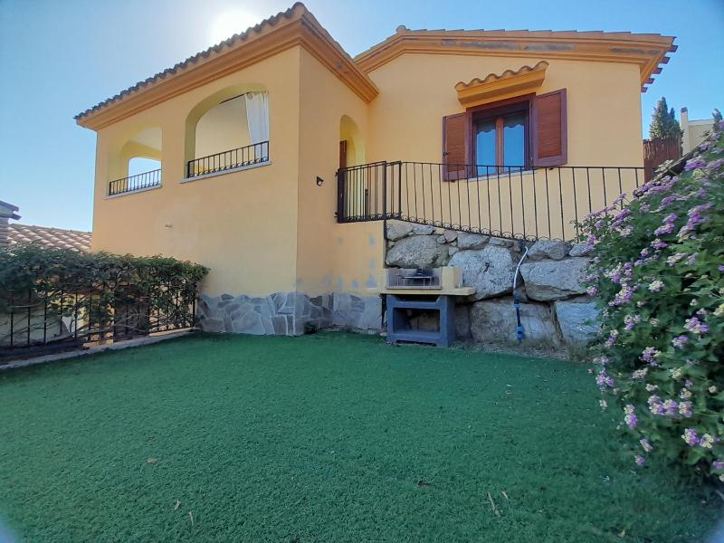 I Ginepri Valeria a Costa Rei - Incantevole Casa Vista Mare