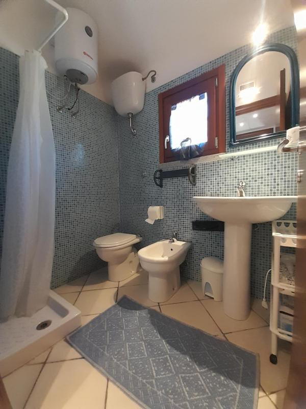 I Ginepri Valeria a Costa Rei - Incantevole Casa Vista Mare