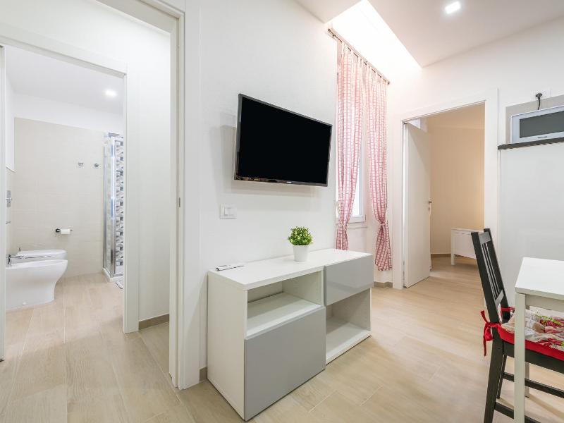 Sabamiglia a Cagliari - Moderni appartamenti centrali
