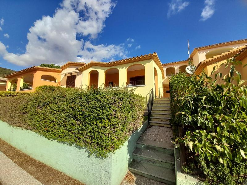 I Ginepri Lorenzo a Costa Rei - Splendida Casa Vista Mare