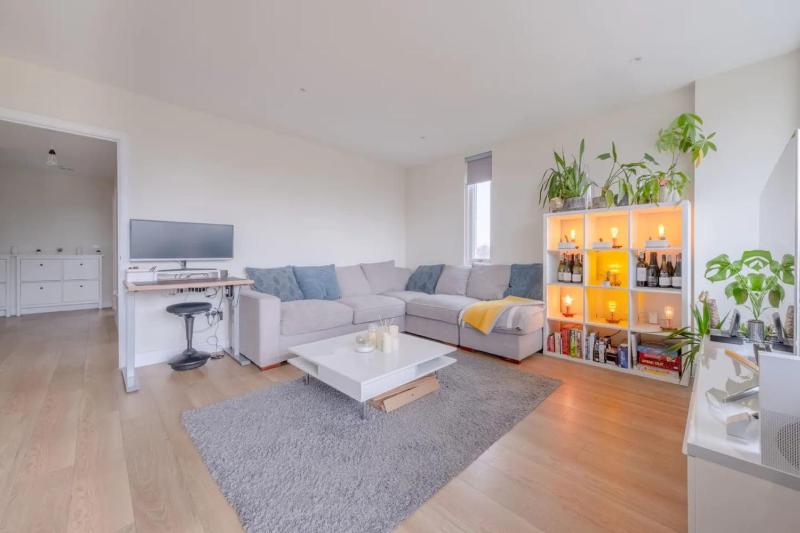 Modern 2 Bedroom Flat in Elephant and Castle — отзывы гостей и цены
