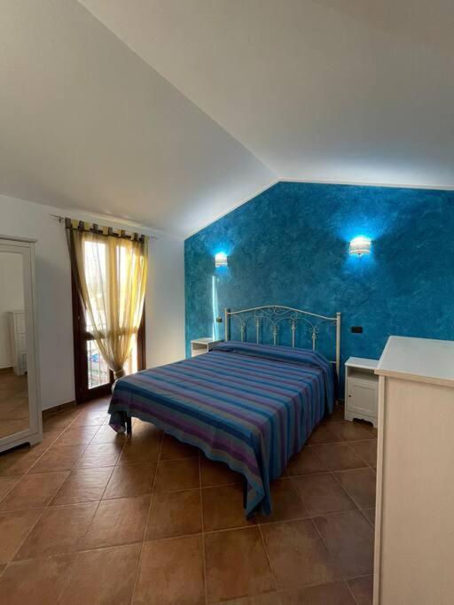 Casa Giulia a Tortolì - Spazioso appartamento con balcone