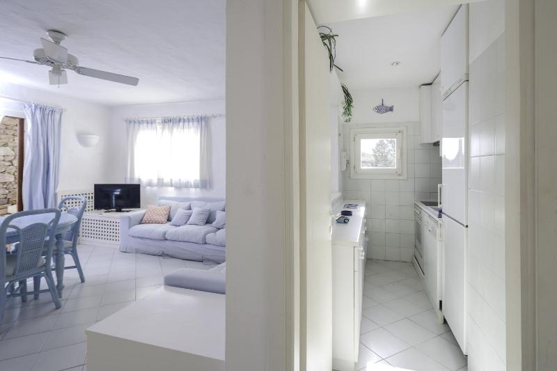 Sole&Luna Apartments a Porto Rotondo - Eleganti al porto