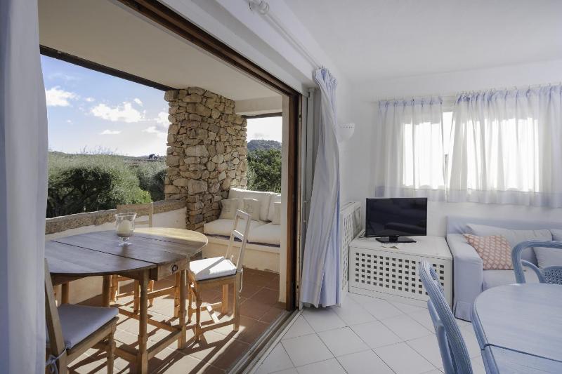 Sole&Luna Apartments a Porto Rotondo - Eleganti al porto