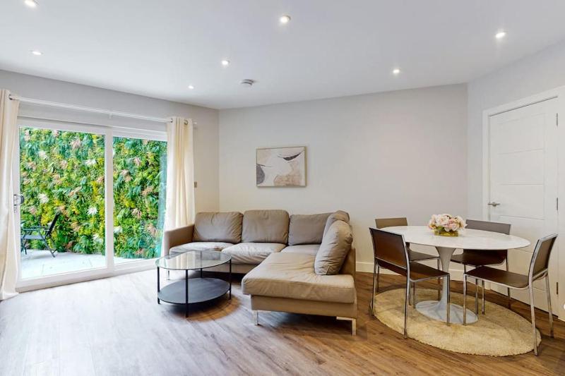Elegant 2bed flat 10min to Wimbledon tennis courts — отзывы гостей и цены