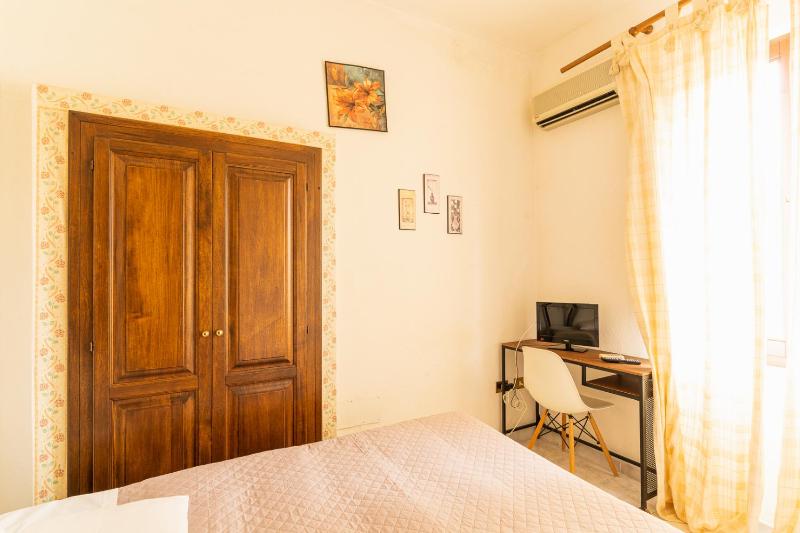Agriturismo Giglio a Oristano - Incantevole fattoria