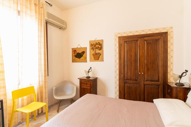 Agriturismo Giglio a Oristano - Incantevole fattoria