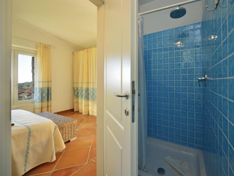 Case Li Conchi a Castiadas - Ville Esclusive con Piscina