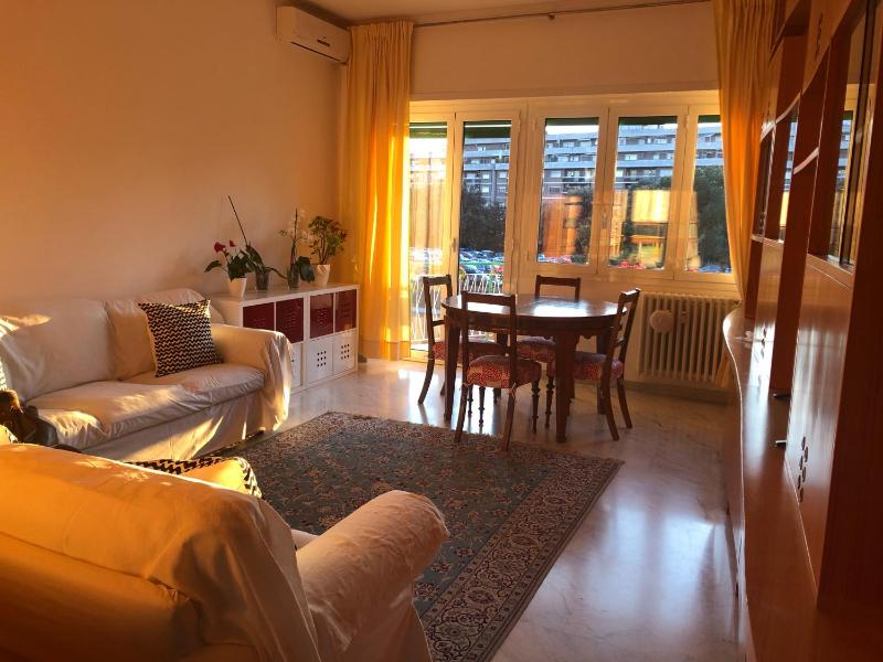 Questa casa non e un albergo CIU-ATR 9390-9 — отель с удобствами в Риме