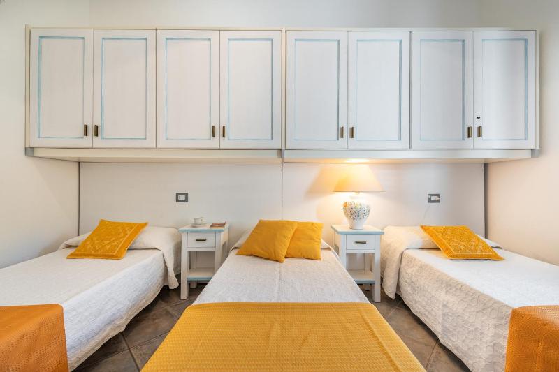 Casa Paradiso a Cala Gonone - Lussuoso appartamento vista mare
