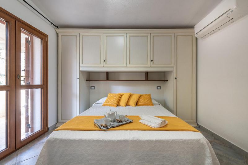 Casa Paradiso a Cala Gonone - Lussuoso appartamento vista mare