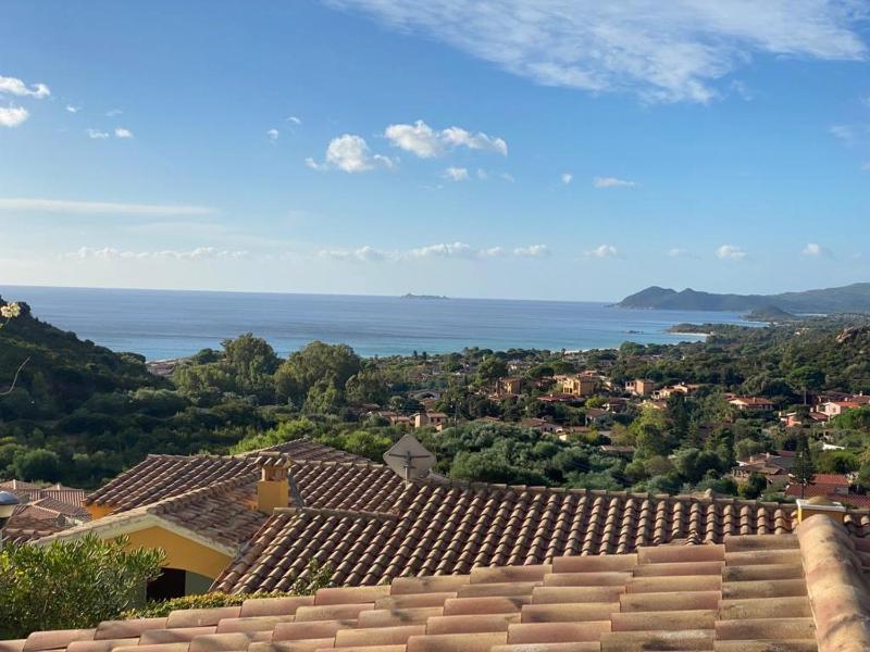 Miconos a Costa Rei - Graziosa Casa Vacanze con Terrazza