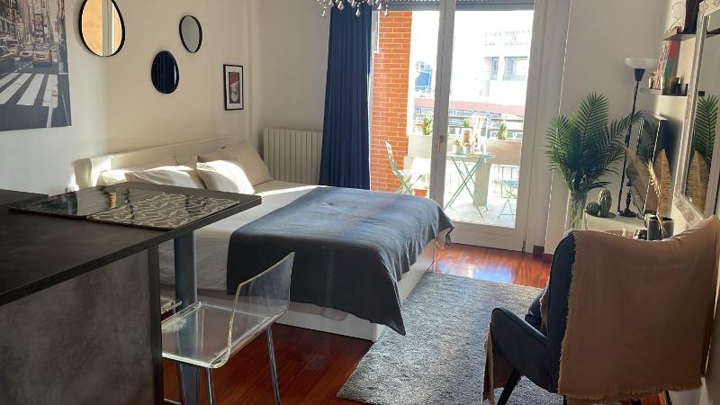 Gae Aulenti Home — отель с удобным расположением в Милане