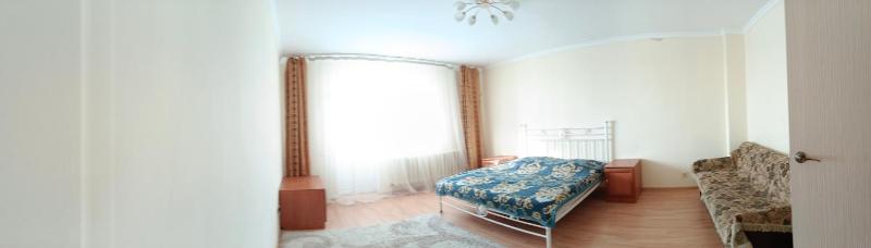 Apartment at Uly Dala, Expo — отзывы гостей и цены