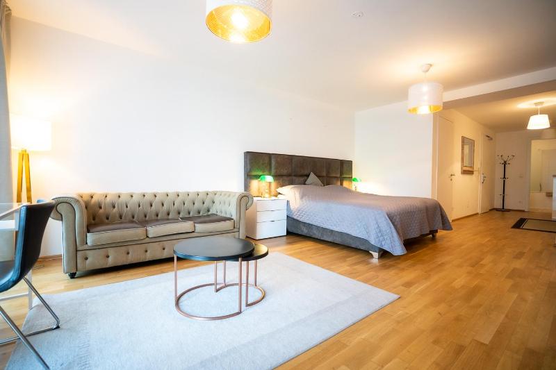 Elegantes Apartment direkt beim Rathaus Parlament — отзывы гостей и цены
