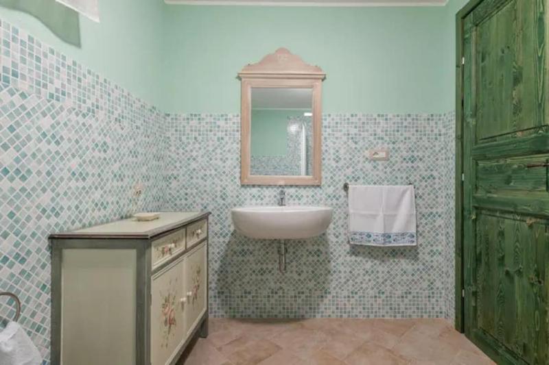 Villa Lolly a Castiadas - Lussuosa villa con piscina privata