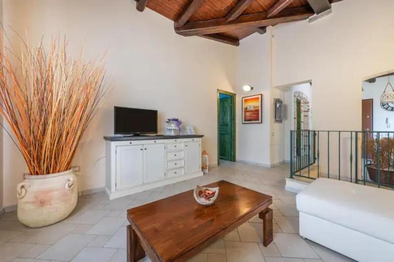 Villa Lolly a Castiadas - Lussuosa villa con piscina privata