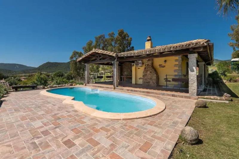 Villa Lolly a Castiadas - Lussuosa villa con piscina privata