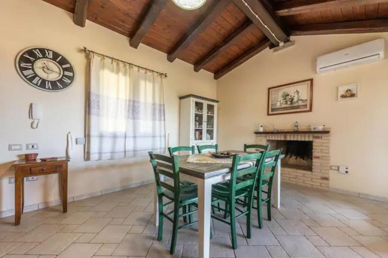 Villa Lolly a Castiadas - Lussuosa villa con piscina privata