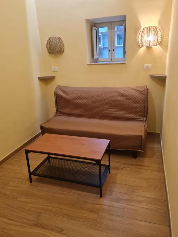 Koas Home — комфортный отель в Неаполе