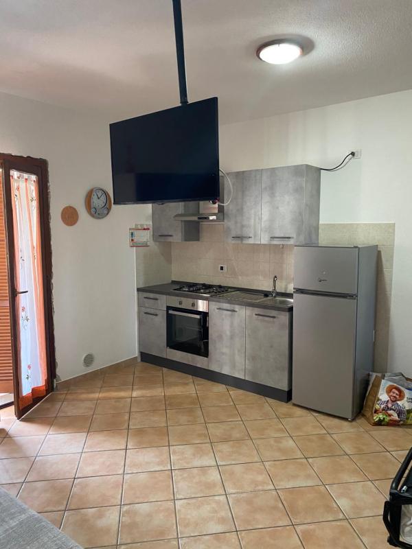 da Giulia le mimose a Olbia - Accogliente appartamento con balcone