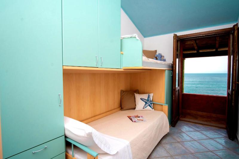 Villa sul mare Porto Corallo a Villaputzu - Spazioso apt