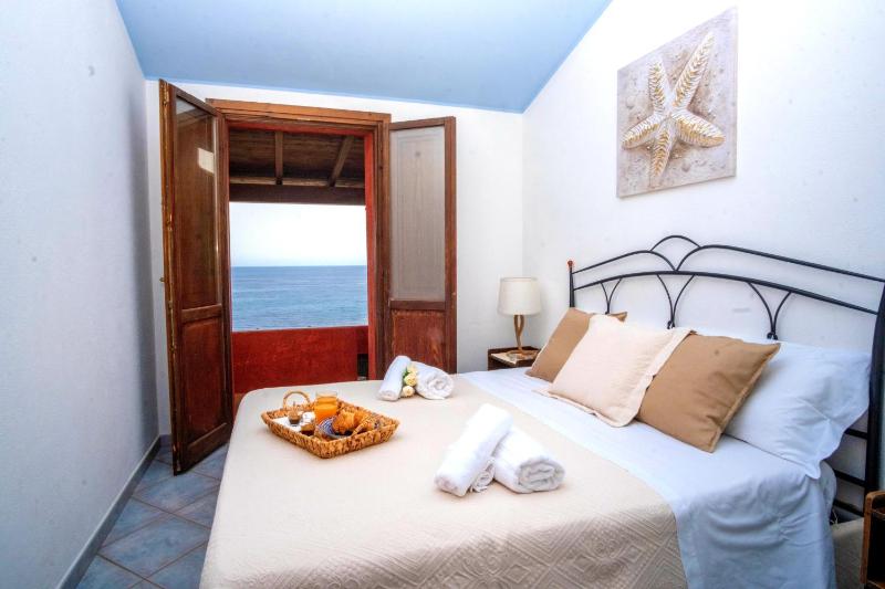 Villa sul mare Porto Corallo a Villaputzu - Spazioso apt