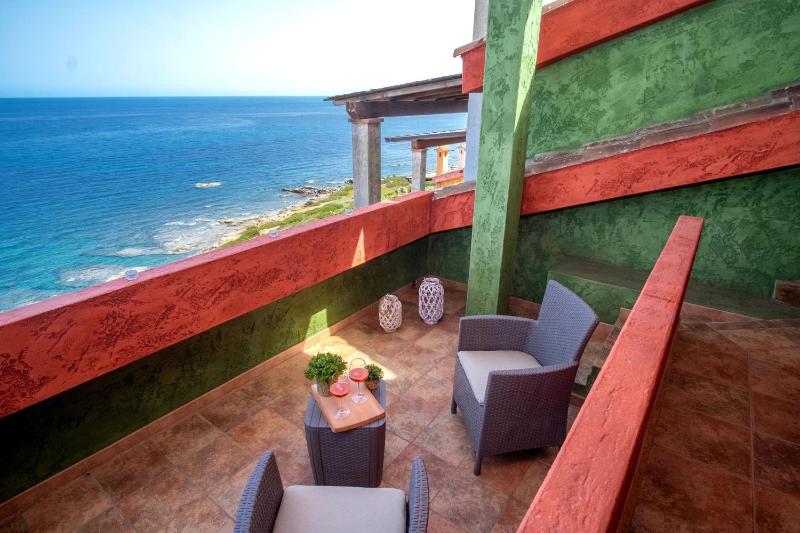 Villa sul mare Porto Corallo a Villaputzu - Spazioso apt