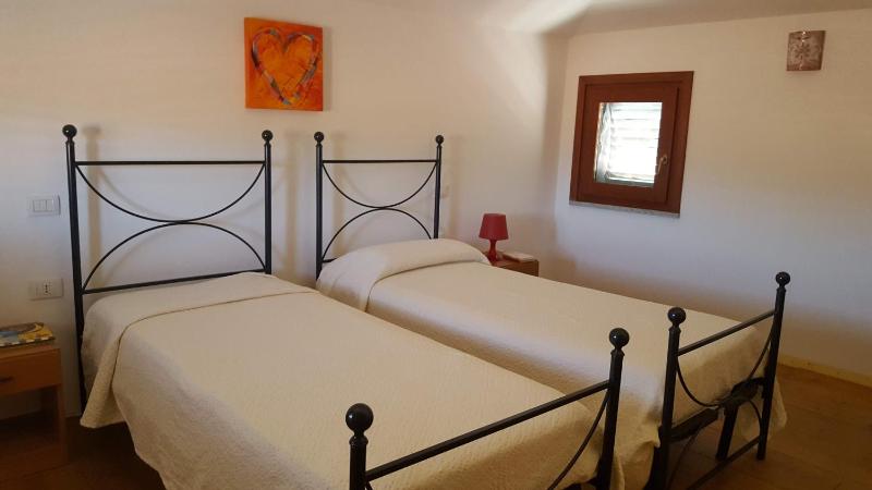Casa Sant'Anna a Lotzorai - Lussuoso appartamento panoramico