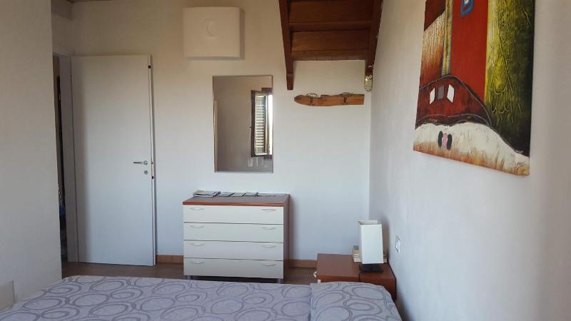 Casa Sant'Anna a Lotzorai - Lussuoso appartamento panoramico