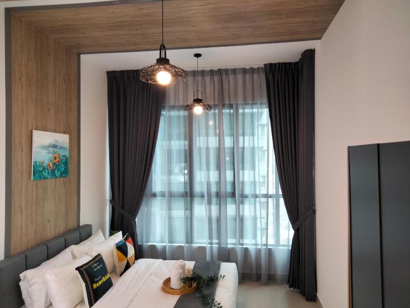Lav Un Service Suite KL by HomeBrickz — отзывы гостей и цены
