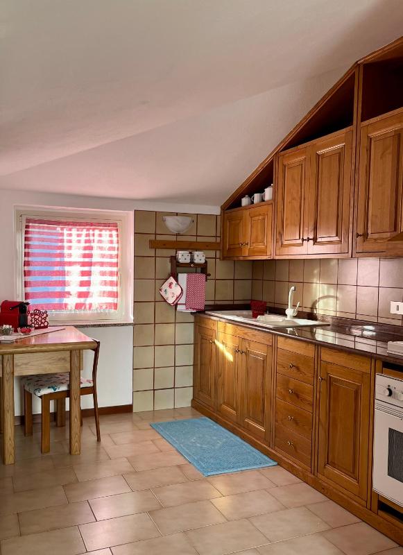 Cala Gonone Holiday Flats a Cala Gonone - Vista Mare