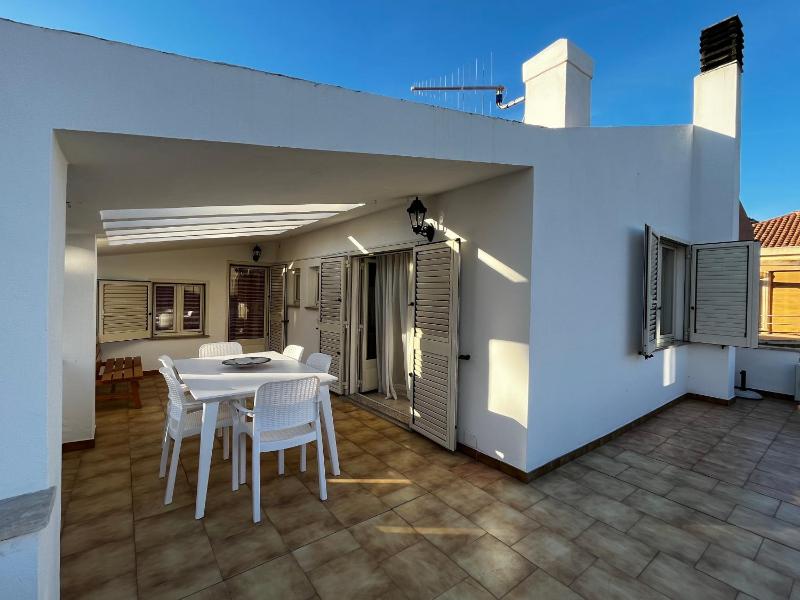 Cala Gonone Holiday Flats a Cala Gonone - Vista Mare
