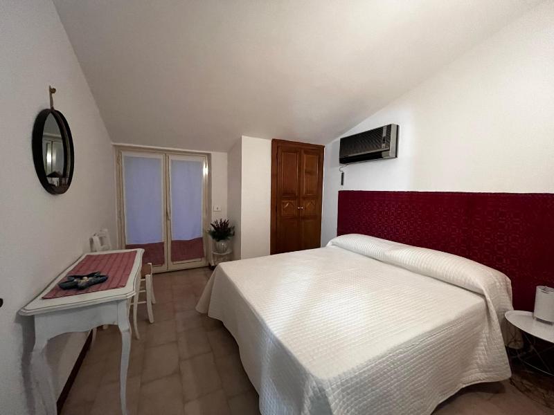 Cala Gonone Holiday Flats a Cala Gonone - Vista Mare